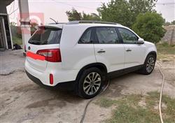 کیا سۆرینتۆ